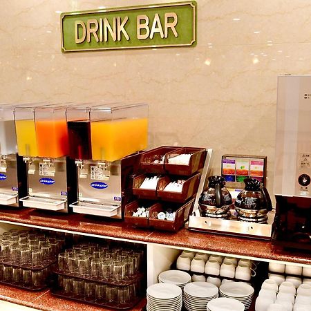 Okayama Universal Hotel Annex 2 外观 照片