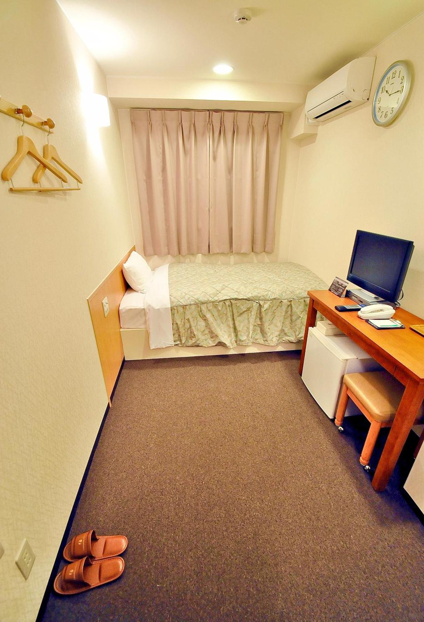 Okayama Universal Hotel Annex 2 外观 照片