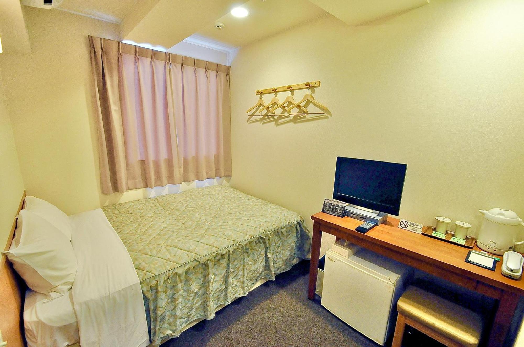 Okayama Universal Hotel Annex 2 外观 照片