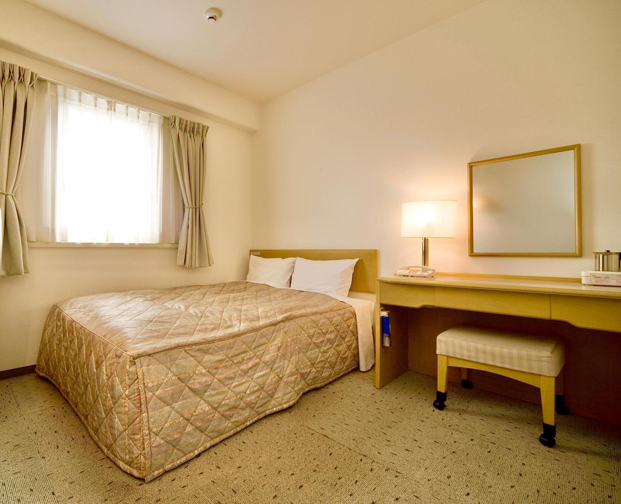 Okayama Universal Hotel Annex 2 外观 照片