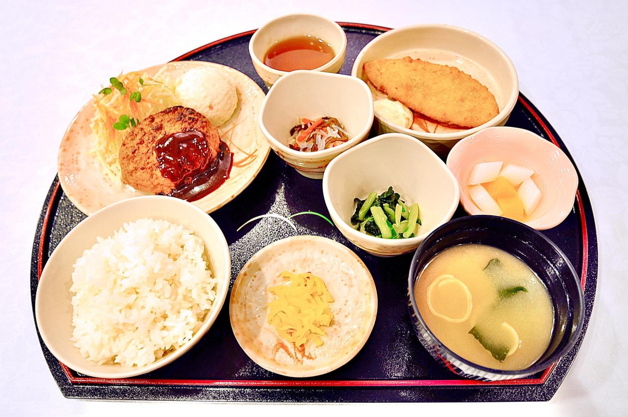 Okayama Universal Hotel Annex 2 外观 照片
