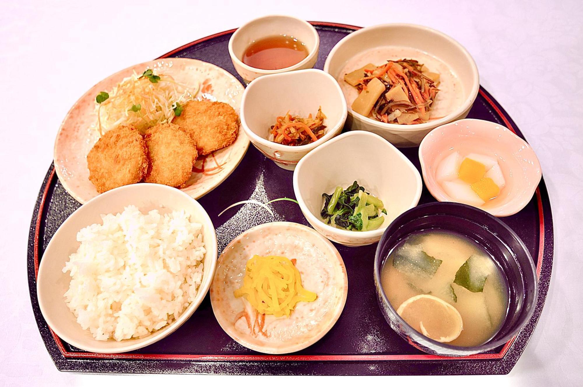 Okayama Universal Hotel Annex 2 外观 照片