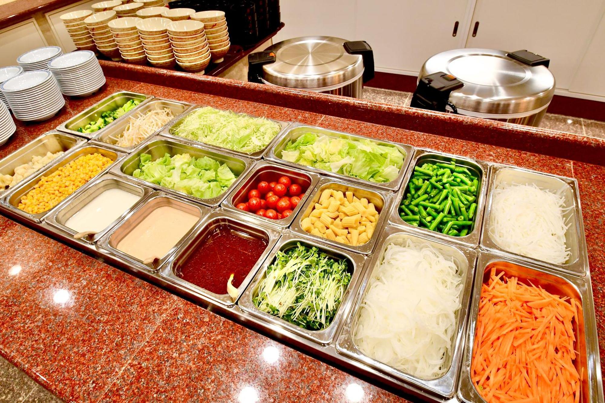 Okayama Universal Hotel Annex 2 外观 照片